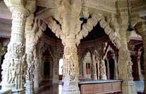 Dilwara Temples