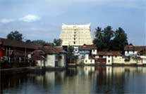 Padmanabhaswamy  Temple